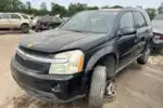 Photo of 2009 Chevrolet Equinox