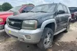 Photo of 2007 Chevrolet Trailblazer
