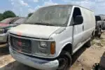 Photo of 2001 Gmc Savana