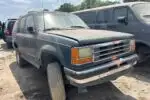 Photo of 1994 Ford Explorer