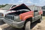 Photo of 1997 Jeep Grand Cherokee
