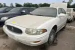 Photo of 2004 Buick Lesabre