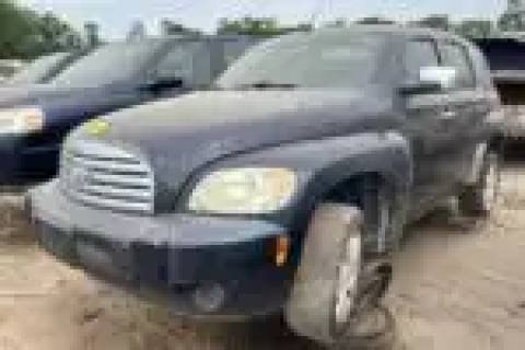 Photo of 2007 Chevrolet Hhr