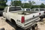 Photo of 1993 Chevrolet K1500