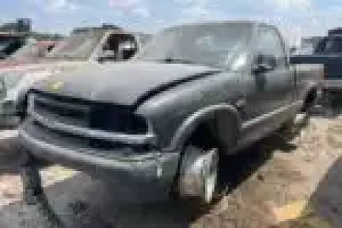 Photo of 1994 Gmc Sonoma