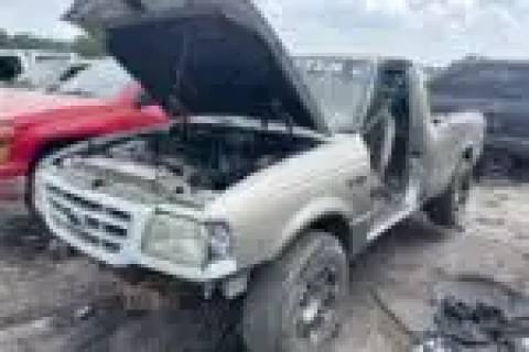 Photo of 2005 Ford Ranger