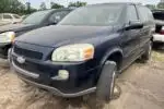 Photo of 2007 Chevrolet Uplander