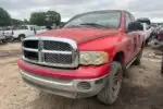 Photo of 2003 Dodge Ram Pickup