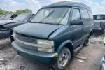 Photo of 1997 Chevrolet Astro