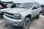 Photo of 2006 Chevrolet Trailblazer
