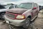 Photo of 2000 Ford Expedition