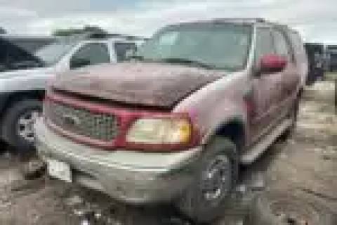 Photo of 2000 Ford Expedition