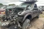 Photo of 2008 Ford F-250