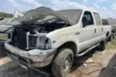 Photo of 2004 Ford F-250