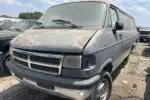 Photo of 1995 Dodge Ram Wagon