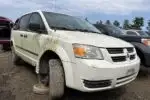 Photo of 2009 Dodge Grand Caravan