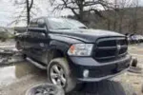 Photo of 2015 Ram 1500