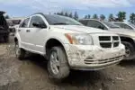 Photo of 2008 Dodge Caliber