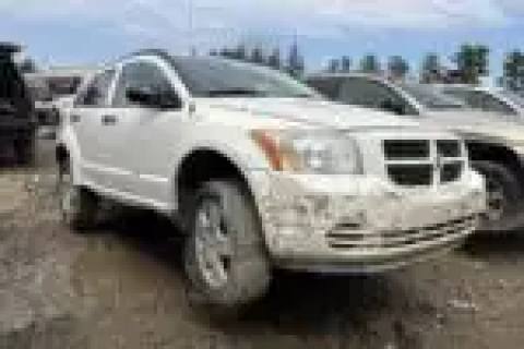 Photo of 2008 Dodge Caliber