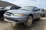 Photo of 1997 Chrysler Sebring
