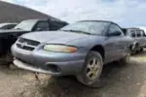 Photo of 1997 Chrysler Sebring