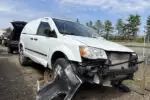 Photo of 2014 Ram C/V