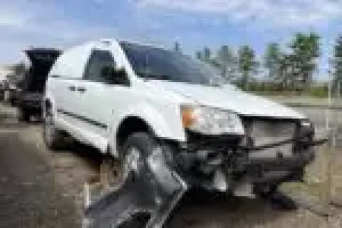 Photo of 2014 Ram C/V