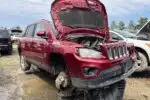 Photo of 2015 Jeep Compass