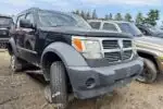 Photo of 2008 Dodge Nitro