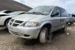 Photo of 2007 Dodge Grand Caravan