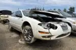 Photo of 2003 Chrysler 300M