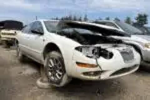 Photo of 2003 Chrysler 300M