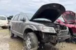 Photo of 2013 Dodge Journey