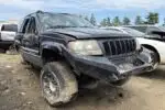 Photo of 2004 Jeep Grand Cherokee