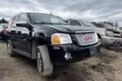 Photo of 2009 Gmc Envoy