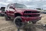 Photo of 2004 Chevrolet Tahoe