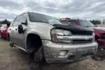 Photo of 2002 Chevrolet Trailblazer