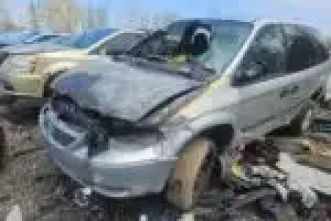 Photo of 2005 Dodge Grand Caravan