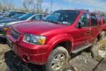 Photo of 2007 Ford Escape