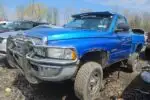 Photo of 1998 Dodge Ram Pickup