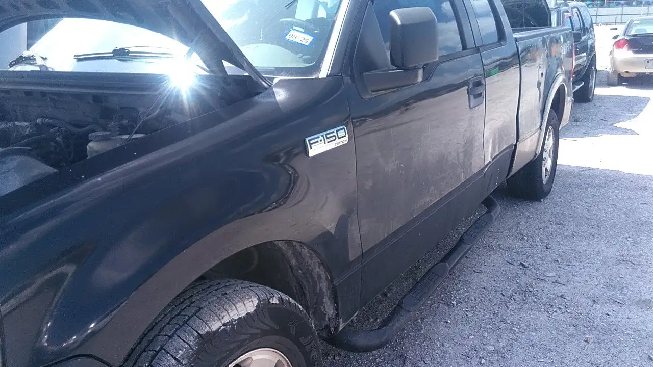Photo of 2006 Ford F-150