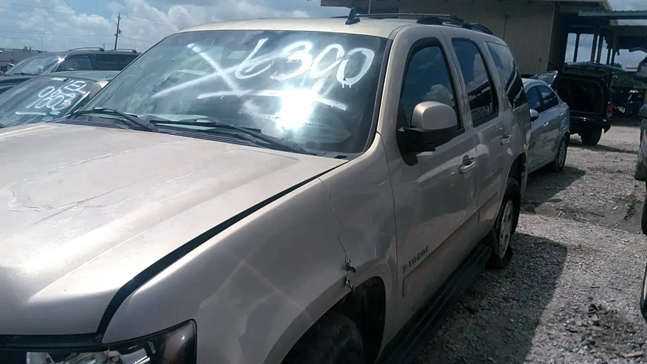 Photo of 2007 Chevrolet Tahoe