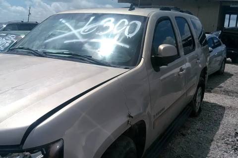 Photo of 2007 Chevrolet Tahoe