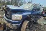 Photo of 2006 Dodge Ram Pickup