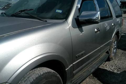 Photo of 2008 Ford Expedition