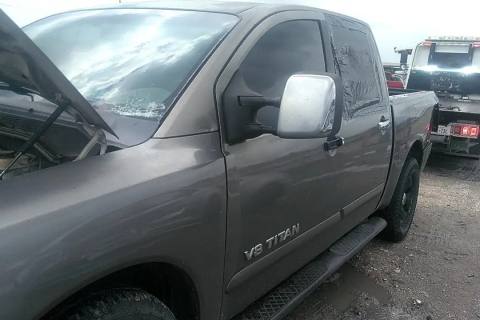 Photo of 2006 Nissan Titan