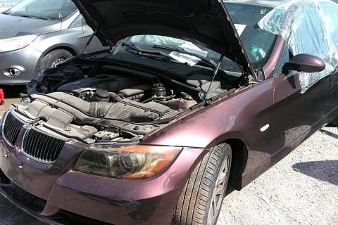 Photo of 2006 Bmw 325I