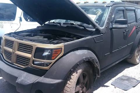 Photo of 2011 Dodge Nitro