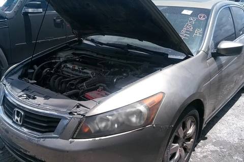 Photo of 2008 Honda Accord