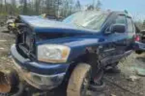 Photo of 2006 Dodge Ram Pickup